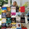 Rush Quilt
