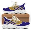 Baltimore Ravens Max Soul Shoes 1
