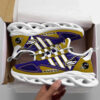 Baltimore Ravens Max Soul Shoes 2