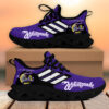 Whitesnake Max Soul Shoes