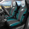 Philadelphia Eagles Lover Seat Covers