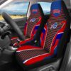 Buffalo Bills I 0 Seat Covers