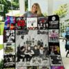 5 Seconds Of Summer 1 Quilt