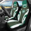 New York Jets Seat Covers