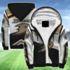 Anaheim Ducks Fleece Jacket