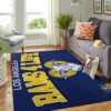 Los Angeles Rams Area Rug