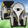 Pittsburgh Penguins 0A Fleece Jacket