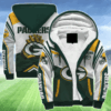Green Bay Packers G 10 Fleece Jacket