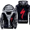 Specialized Fleece Jacket