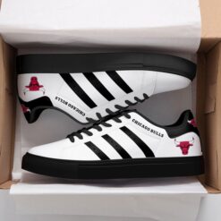 Chicago Bulls 1 Stan Smith Shoes