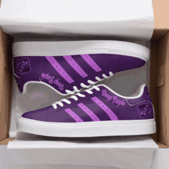 Deep Purple I 1 Stan Smith Shoes