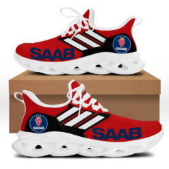 Saabs Max Soul Shoes 1