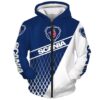 Saabs Hoodie Zip Hoodie 2
