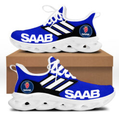 Saabs Max Soul Shoes 3