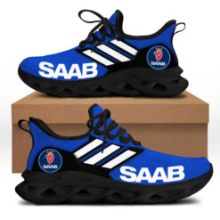 Saabs Max Soul Shoes 4