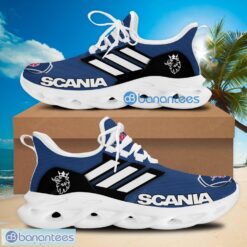 Saabs Max Soul Shoes 5