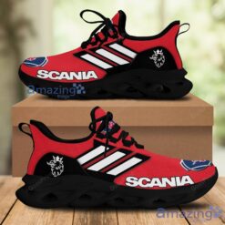 Saabs Max Soul Shoes 6