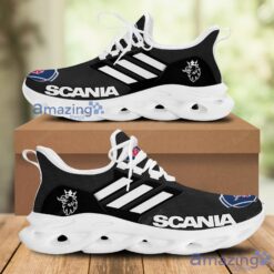 Saabs Max Soul Shoes 7