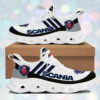 Saabs Max Soul Shoes 8