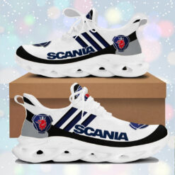 Saabs Max Soul Shoes 8