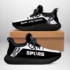 San Antonio Spurs Reze Shoes