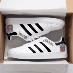 Santana Stan Smith Shoes