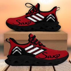 Citroën Saxo Max Soul Shoes 1