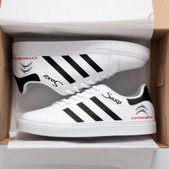 Citroën Saxo Stan Smith Shoes 2