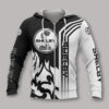 Ford Shelby Hoodie