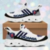 Scania Max Soul Shoes