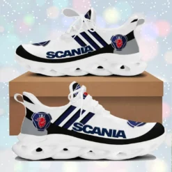 Scania Max Soul Shoes