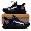 Scania Max Soul Shoes