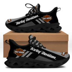 Harley Davidson Max Soul Shoes