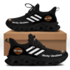 Harley Davidson Max Soul Shoes