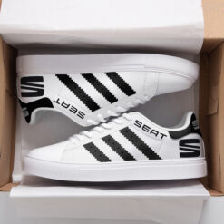 Seat Stan Smith Shoes 4