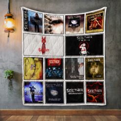 Seether Quilt