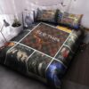 Seether Bedding Set
