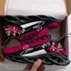 Selena Quintanilla Max Soul Shoes