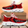 Ayrton Senna Max Soul Shoes 9
