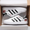 Ayrton Senna 3 Stan Smith Shoes