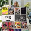 Sex Pistols Quilt