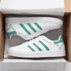 Sir Lewis Hamilton Stan Smith Shoes