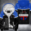 Brompton Fleece Jacket