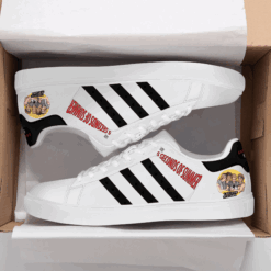 5 Seconds Of Summer Stan Smith Shoes