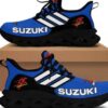 Suzuki Hayabusa Max Soul Shoes 4