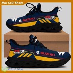 Suzuki Gsx Max Soul Shoes 5