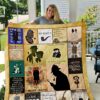 Sherlock Holmes Quilt