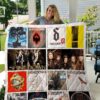 Shinedown Quilt