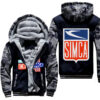 Simca Car Fleece Jacket 1