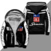 Simca Car Fleece Jacket 2